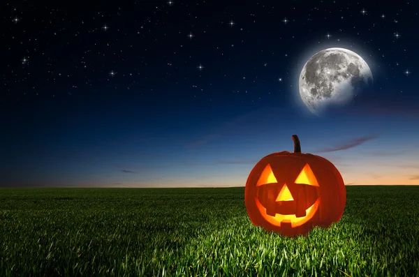 Halloween background — Stock Photo, Image