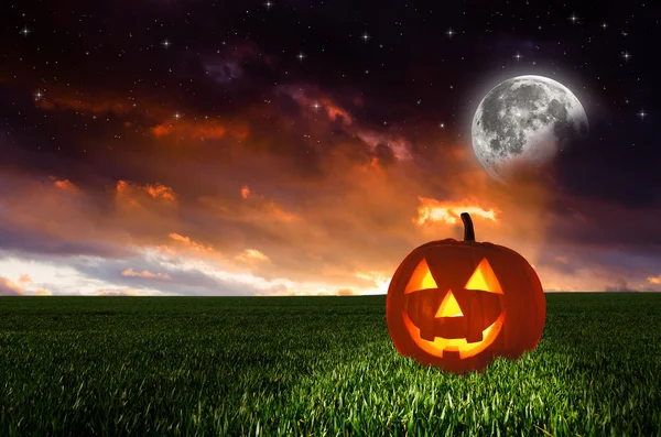 Halloween background — Stock Photo, Image