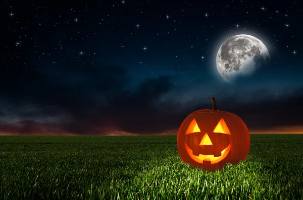 Fondo de Halloween — Foto de Stock