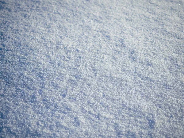 Натуральна Свіжа Біла Снігова Текстура Зимова Тема — стокове фото