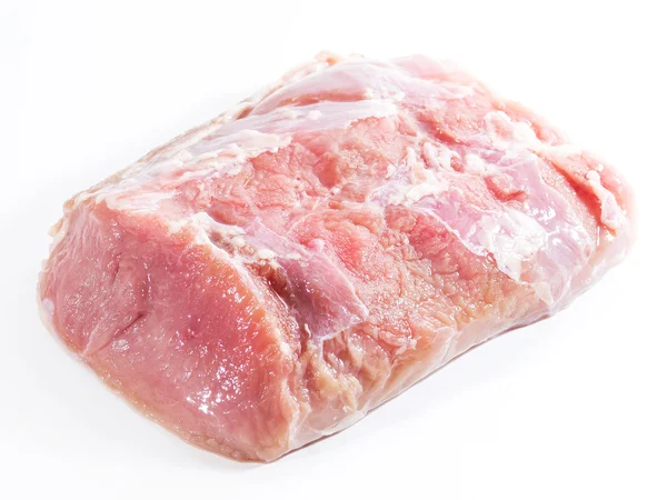 Färskt kött — Stockfoto