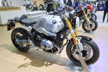 Otomobil Fuarı 2016