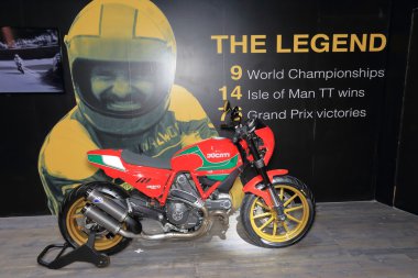 Otomobil Fuarı 2016