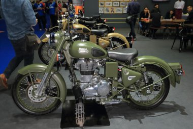 Otomobil Fuarı 2016