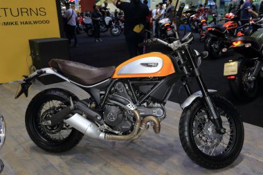 Otomobil Fuarı 2016