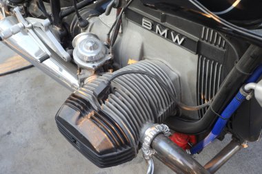 Amerikan klasik otomobil