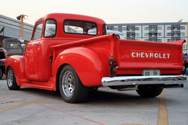 American Classic Car — Stock Photo, Image