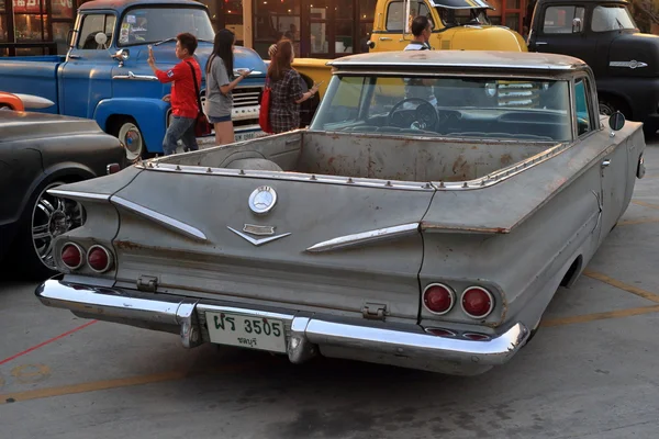 American Classic Car — Stock Photo, Image