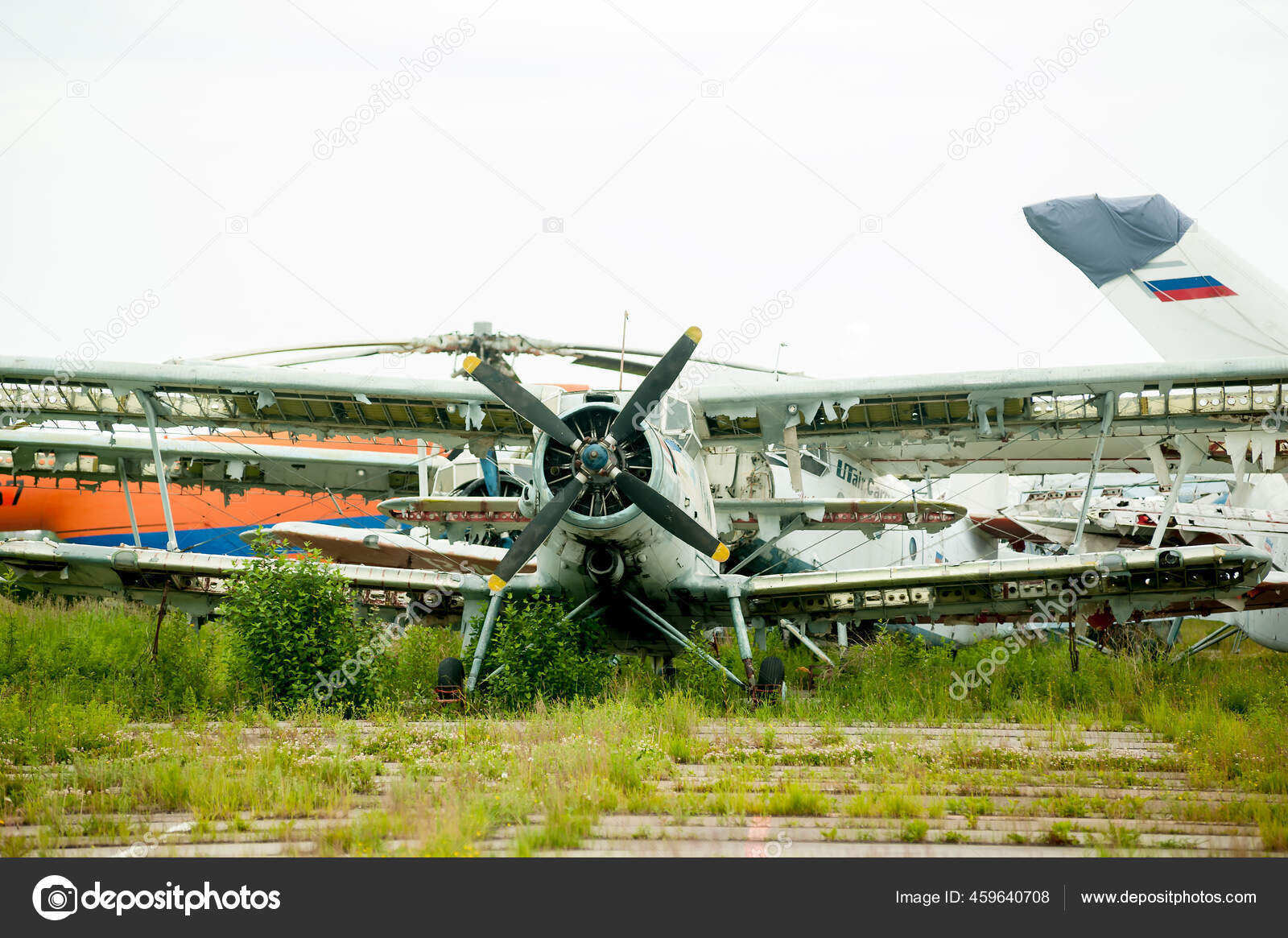 Crash plane rust фото 96