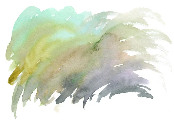 Watercolor background — Stock Photo, Image