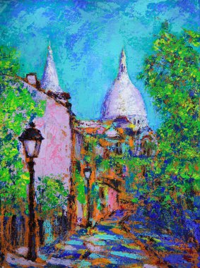 soyut sanat resim 