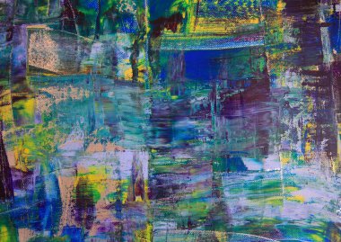 soyut sanat arkaplanı. 