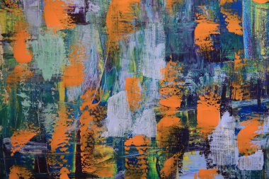 soyut sanat arkaplanı. 