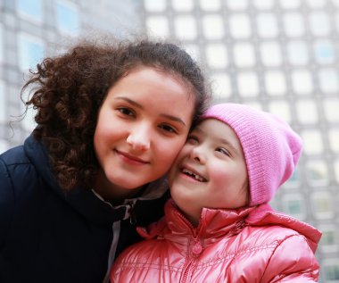 mutlu aile anlar