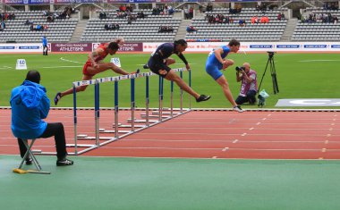 Decanation Paris 2015