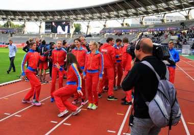 Decanation Paris 2015