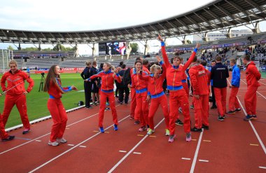 Decanation Paris 2015