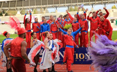 Decanation Paris 2015