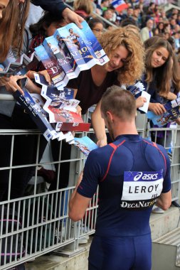 Decanation Paris 2015