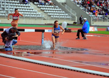 Decanation Paris 2015