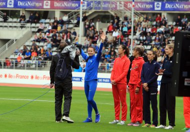 Decanation Paris 2015