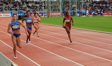 Decanation uluslararası açık hava oyunları