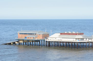  Cromer Pier Norfolk