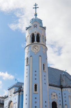 Mavi kilise bratislava