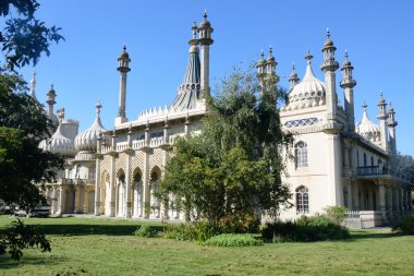 Brighton köşk