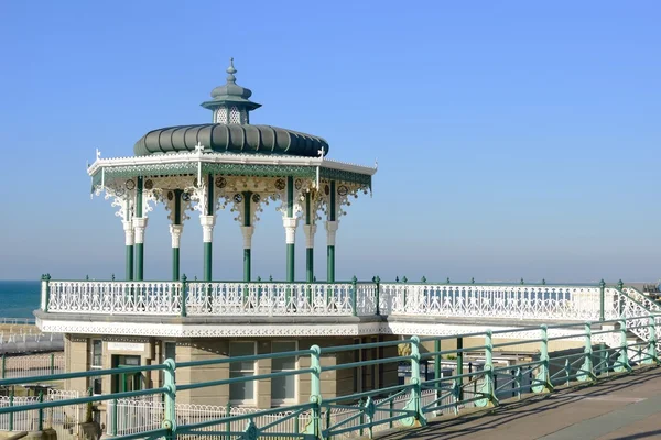 Deniz beklemede grubu