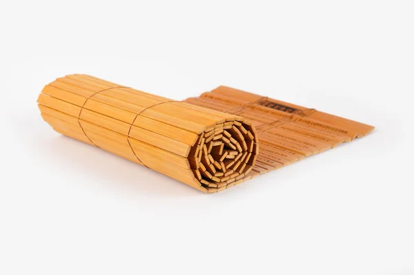 Çin bambu paket fişi