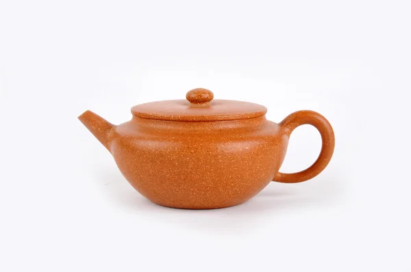 Chinese Ceramic Teapot — Stock Photo, Image