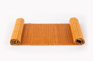 Çin bambu