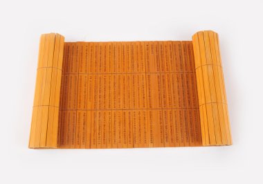 Çin bambu