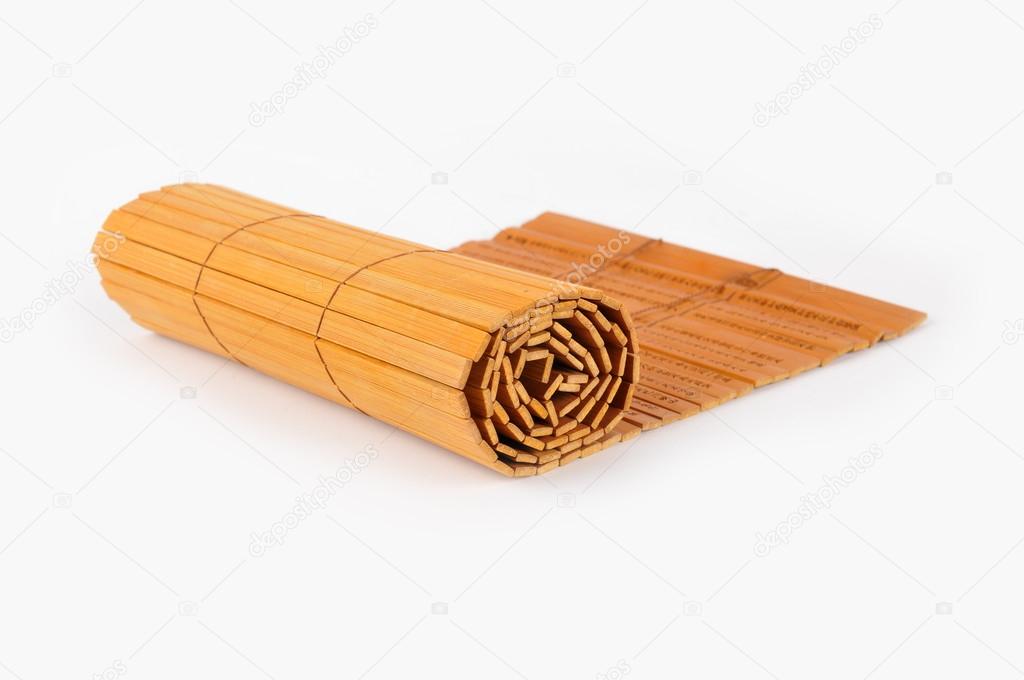 China bamboo