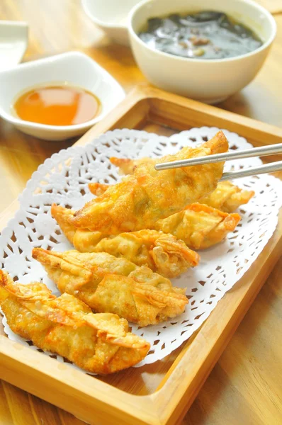 Dumplings — Stock Photo, Image