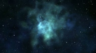 Bulutsu ile loopable uçuş