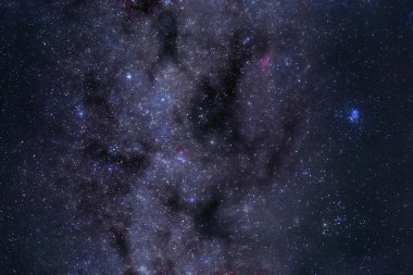 Samanyolu Astrofoto