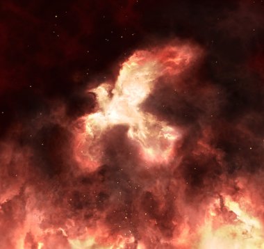 Phoenix Yükseliyor