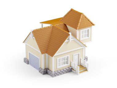 Victoria müstakil ev