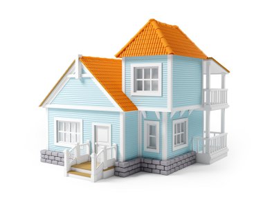 Victoria müstakil ev