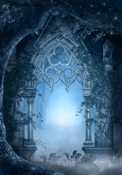 Fantasy palace background Stock Photos, Royalty Free Fantasy palace  background Images | Depositphotos