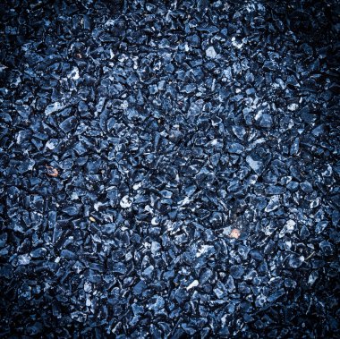 asfalt kaplama dokusuna