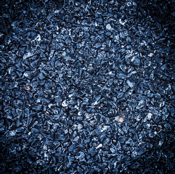 asfalt kaplama dokusuna