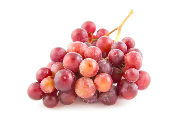 多汁的葡萄 — 图库照片