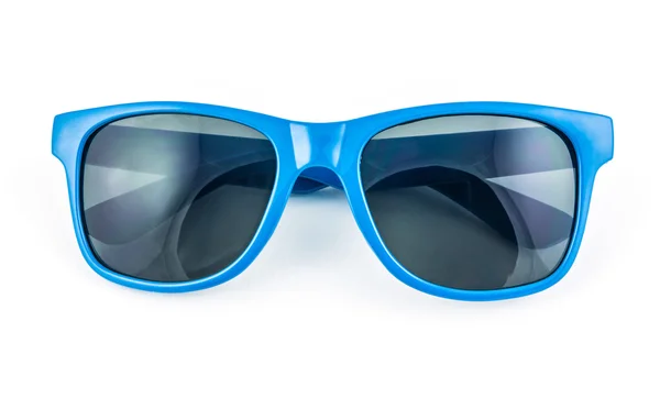 Stylish Sunglasses isolated — Stock Photo, Image