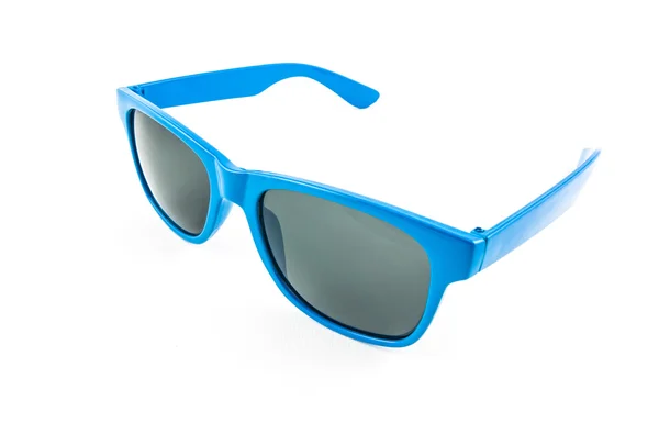 Stylish Sunglasses isolated — Stock Photo, Image