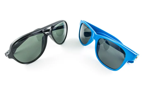 Stylish Sunglasses isolated — Stock Photo, Image