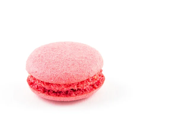 Tasty macaroon — Stock Photo, Image