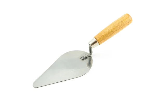 Lute trowel — Stock Photo, Image